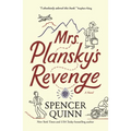 Mrs. Plansky's Revenge - Paperback