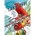 Flying Furballs Take-Off! - Paperback