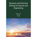 Research and Technical Writing for Science and Engineering - Paperback