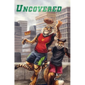 Uncovered - Paperback