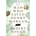The Man Who Saved Henry Morgan - Paperback