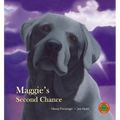 Maggie's Second Chance - Hardcover
