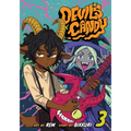 Devil's Candy, Vol. 3 - Paperback
