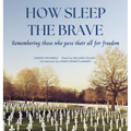 How Sleep the Brave - Hardcover