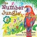 The Number Jungle - Paperback