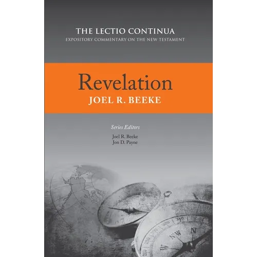 Revelation: Lectio Continua Expository Commentary on the New Testament - Hardcover