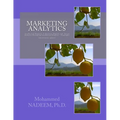Marketing Analytics: Is Business, Digital, Marketing and Social Analytics, Disrupting Intellectual Property - Copyright? - Paperback
