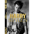 Harry Styles - Hardcover