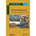 Flood Assessment: Modeling & Parameterization - Paperback