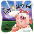 The five o'clock pig - Hardcover