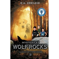 Mystery at Wolf Rocks - Paperback