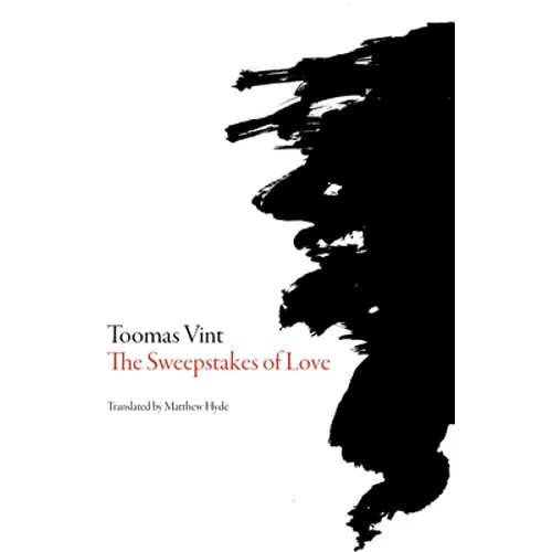 The Sweepstakes of Love - Paperback