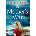 A Mother's War - Paperback