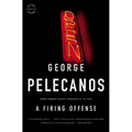 A Firing Offense - Paperback