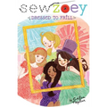 Dressed to Frill - Hardcover