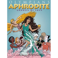 Olympians: Aphrodite: Goddess of Love - Paperback