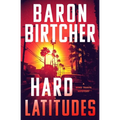 Hard Latitudes - Paperback
