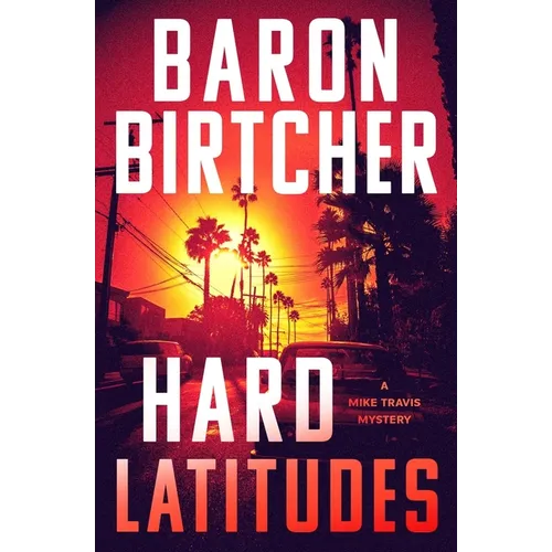 Hard Latitudes - Paperback