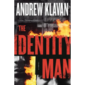 Identity Man - Paperback