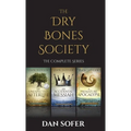 The Dry Bones Society: The Complete Series - Hardcover