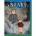 Sneaky - The Hairy Mountain Monster - Hardcover