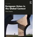 European Union in the Global Context - Paperback