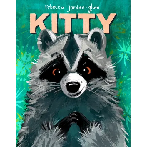 Kitty - Hardcover