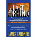 The Last Rhino - Paperback