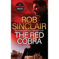 The Red Cobra - Hardcover