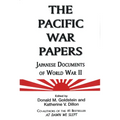 The Pacific War Papers