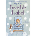 Invisible Isabel - Hardcover