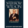 Woodrow Wilson - Paperback