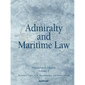 Admiralty and Maritime Law Volume 2 - Paperback