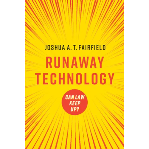 Runaway Technology - Paperback