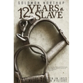 12 Years a Slave by Solomon Northup - Paperback