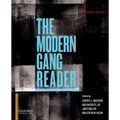 The Modern Gang Reader - Paperback