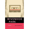 Wivenhoe Park - Paperback