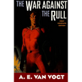 The War Against the Rull - Paperback