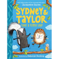 Sydney and Taylor Take a Flying Leap - Paperback