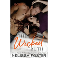 The Wicked Truth: Madigan Wicked - Paperback