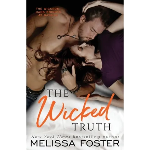 The Wicked Truth: Madigan Wicked - Paperback