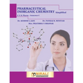 Pharmacuetical Inorganic Chemistry - Paperback