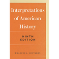 Interpretations of American History