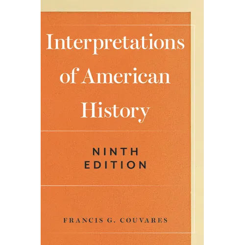 Interpretations of American History