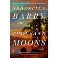 A Thousand Moons - Paperback