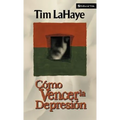 Como Vencer la Depresion - Paperback