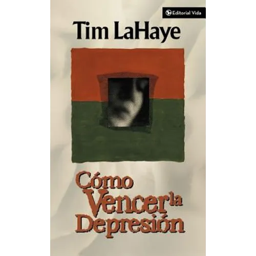 Como Vencer la Depresion - Paperback