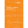 Infinito, lógica, geometría - Paperback