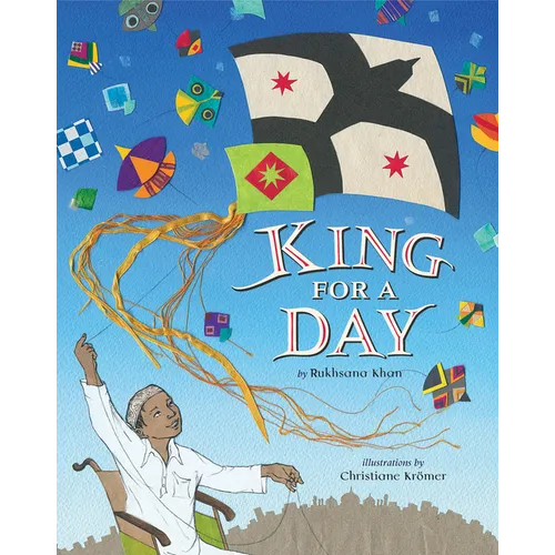 King for a Day - Paperback