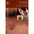 The Esther: God Fulfills a Promise Study Guide - Paperback